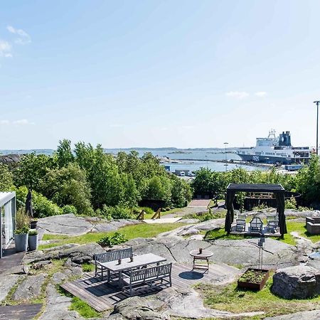 Arken Hotel & Art Garden Spa Gothenburg Exterior photo